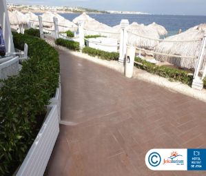 Poze Sunrise Arabian Beach Resort 14