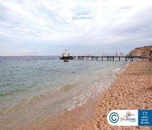 Poze Sunrise Arabian Beach Resort 17