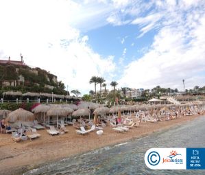 Poze Sunrise Arabian Beach Resort 18