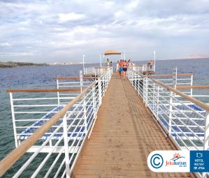 Poze Sunrise Arabian Beach Resort 19