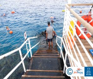 Poze Sunrise Arabian Beach Resort 20