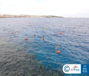 Poze Sunrise Arabian Beach Resort 21