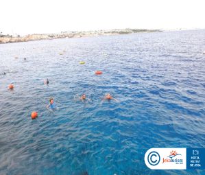 Poze Sunrise Arabian Beach Resort 23