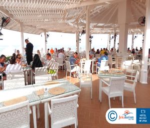 Poze Sunrise Arabian Beach Resort 9