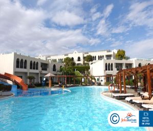 Poze Sunrise Arabian Beach Resort Sharm El Sheikh
