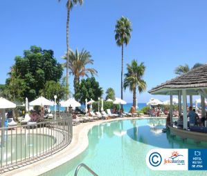 Poze Sunrise Beach 9