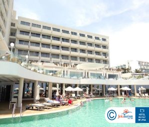 Poze Sunrise Beach Protaras