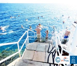 Poze Sunrise Diamond Beach Resort Grand Select 20