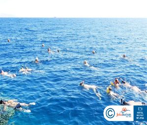 Poze Sunrise Diamond Beach Resort Grand Select 22