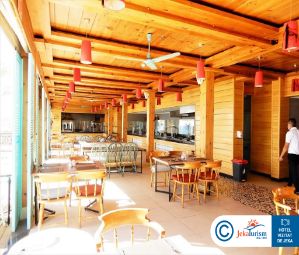 Poze Sunrise Diamond Beach Resort Grand Select 9