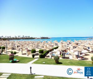 Poze Sunrise Garden Beach Resort   Spa 9