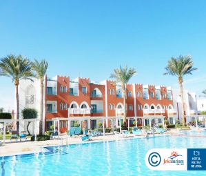 Poze Sunrise Garden Beach Resort   Spa Hurghada