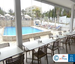 Poze Sunrise Gardens Aparthotel 11