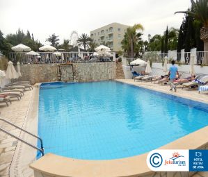 Poze Sunrise Gardens Aparthotel 12