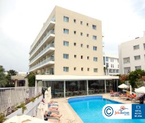 Poze Sunrise Gardens Aparthotel Protaras