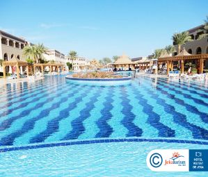 Poze Sunrise Mamlouk Palace 11