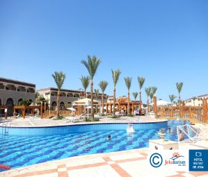 Poze Sunrise Mamlouk Palace 13