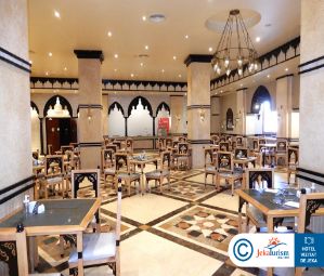 Poze Sunrise Mamlouk Palace 9