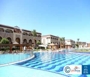 Poze Sunrise Mamlouk Palace Hurghada