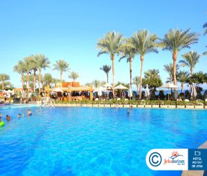 Poze Sunrise Montemare Resort Grand Select 14