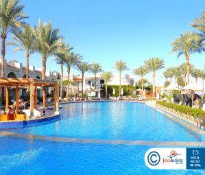 Poze Sunrise Montemare Resort Grand Select 16