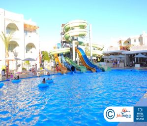 Poze Sunrise Montemare Resort Grand Select 17