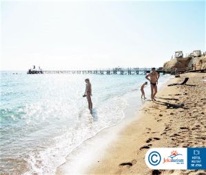 Poze Sunrise Montemare Resort Grand Select 23