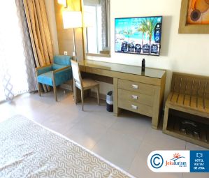 Poze Sunrise Montemare Resort Grand Select 6