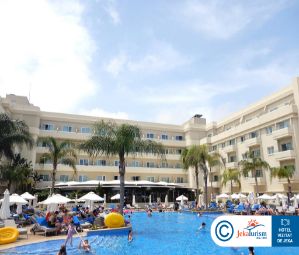 Poze Sunrise Oasis Waterpark Protaras