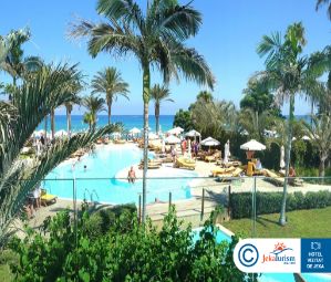 Poze Sunrise Pearl Hotel   Spa 11