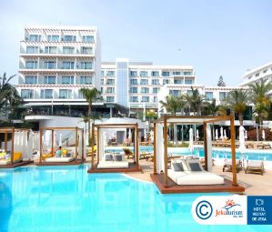 Poze Sunrise Pearl Hotel   Spa Protaras