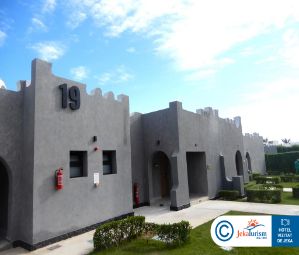 Poze Sunrise Tucana Resort  Grand Select 10