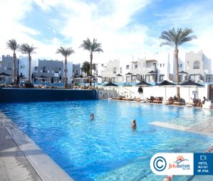 Poze Sunrise Tucana Resort  Grand Select 18