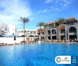 Poze Sunrise Tucana Resort  Grand Select Hurghada