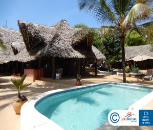 Poze Sunshine Marine Lodge Pwani Mchangani