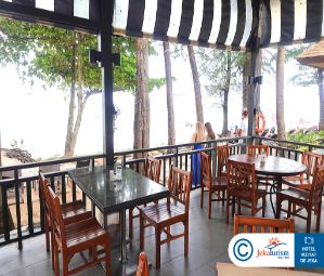 Poze Sunwing Bangtao Beach 13