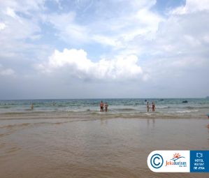 Poze Sunwing Bangtao Beach 15