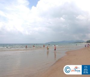Poze Sunwing Bangtao Beach 16