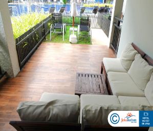 Poze Sunwing Bangtao Beach Thailanda