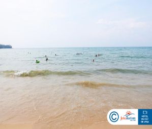 Poze Sunwing Resort Kamala Beach 10