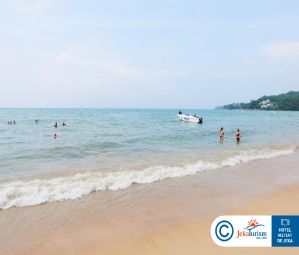 Poze Sunwing Resort Kamala Beach 11