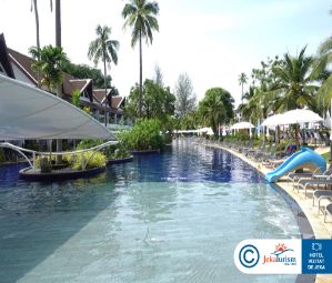 Poze Sunwing Resort Kamala Beach 6