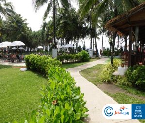 Poze Sunwing Resort Kamala Beach 7