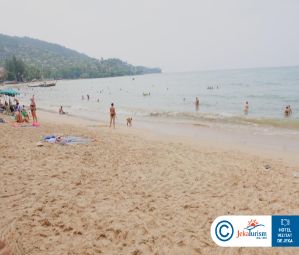 Poze Sunwing Resort Kamala Beach 8