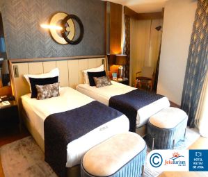 Poze Susesi Luxury Resort And Spa 11