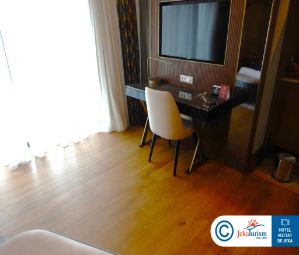 Poze Susesi Luxury Resort And Spa 12