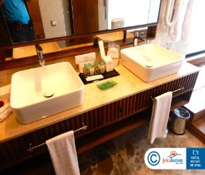 Poze Susesi Luxury Resort And Spa 13