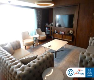 Poze Susesi Luxury Resort And Spa 18