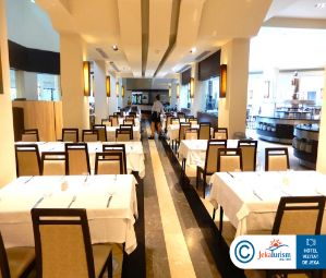 Poze Susesi Luxury Resort And Spa 21