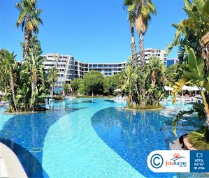 Poze Susesi Luxury Resort And Spa 23